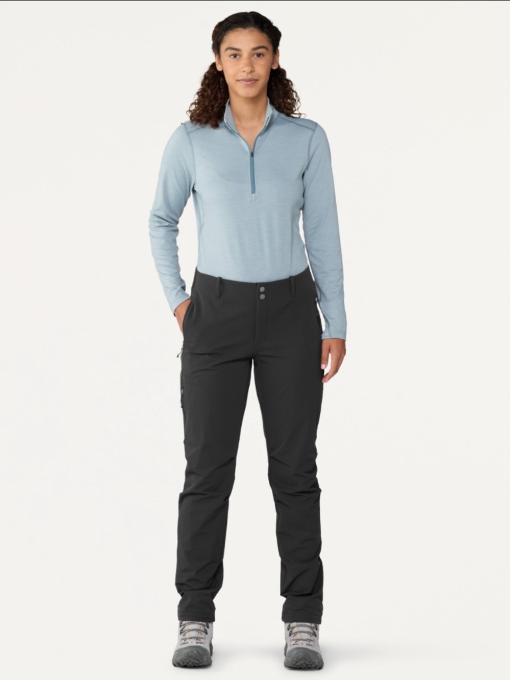 Rei Co-op Activator Pants Sz 10